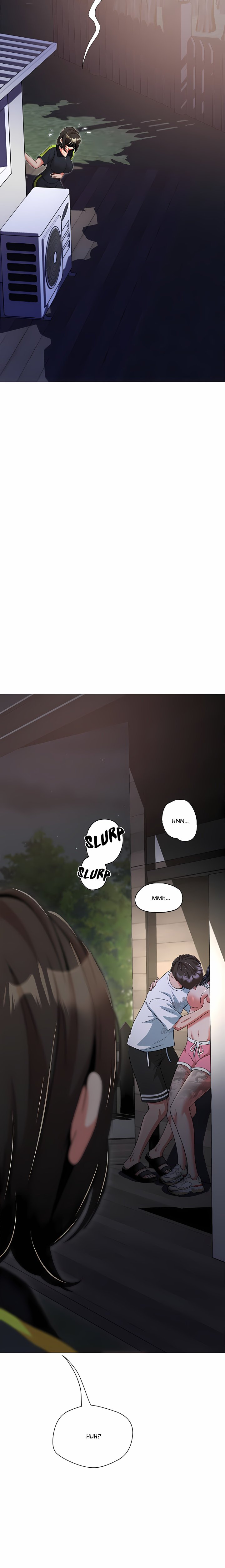 My Gangster Girlfriend (Uncensored) Chapter 10 - Page 30