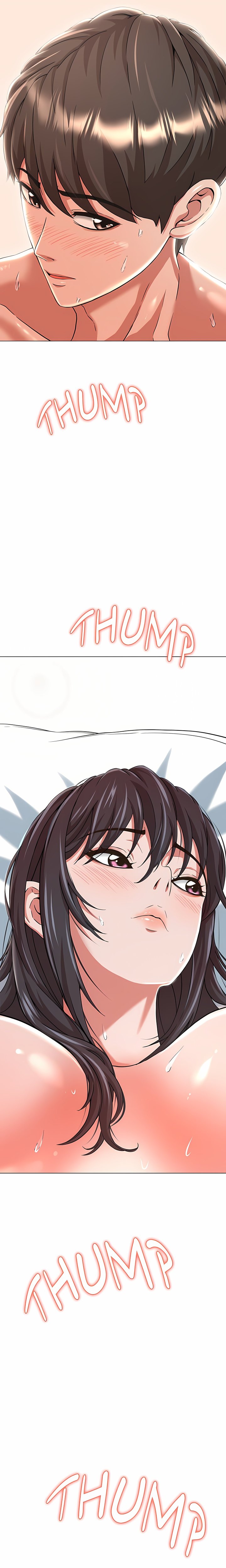 My Gangster Girlfriend (Uncensored) Chapter 2 - Page 41