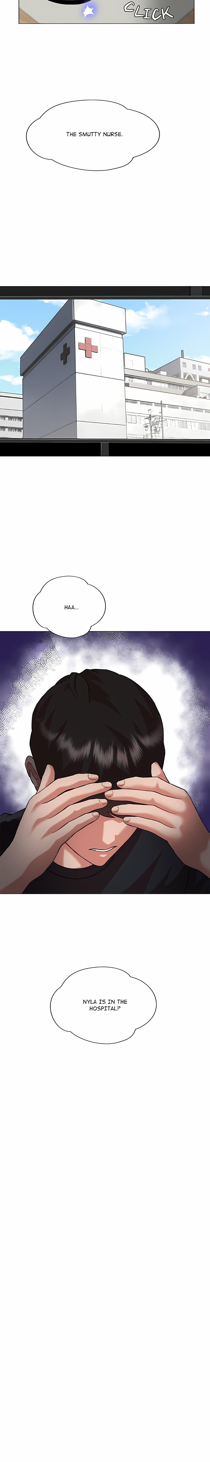 My Gangster Girlfriend (Uncensored) Chapter 6 - Page 31