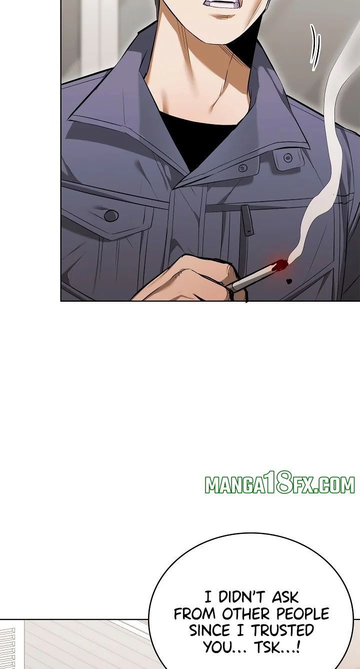The Breeding Game has Become Reality Chapter 2 - Page 4