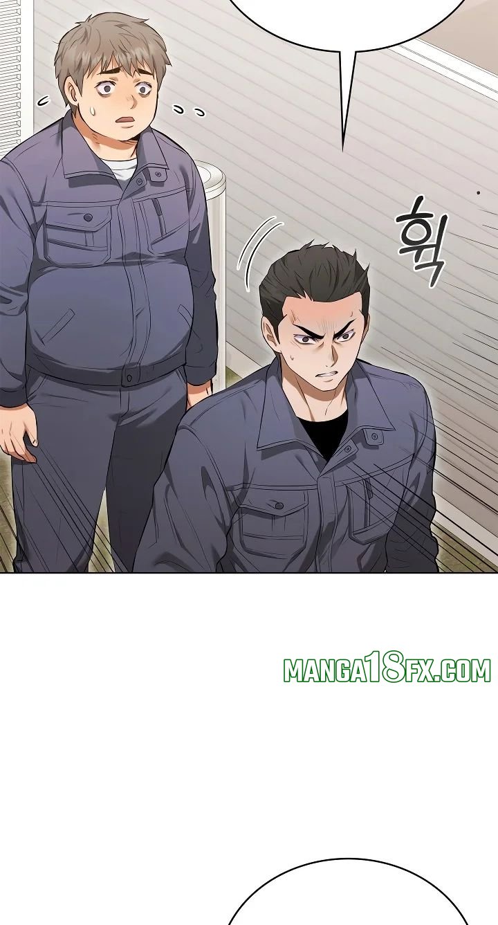 The Breeding Game has Become Reality Chapter 2 - Page 5