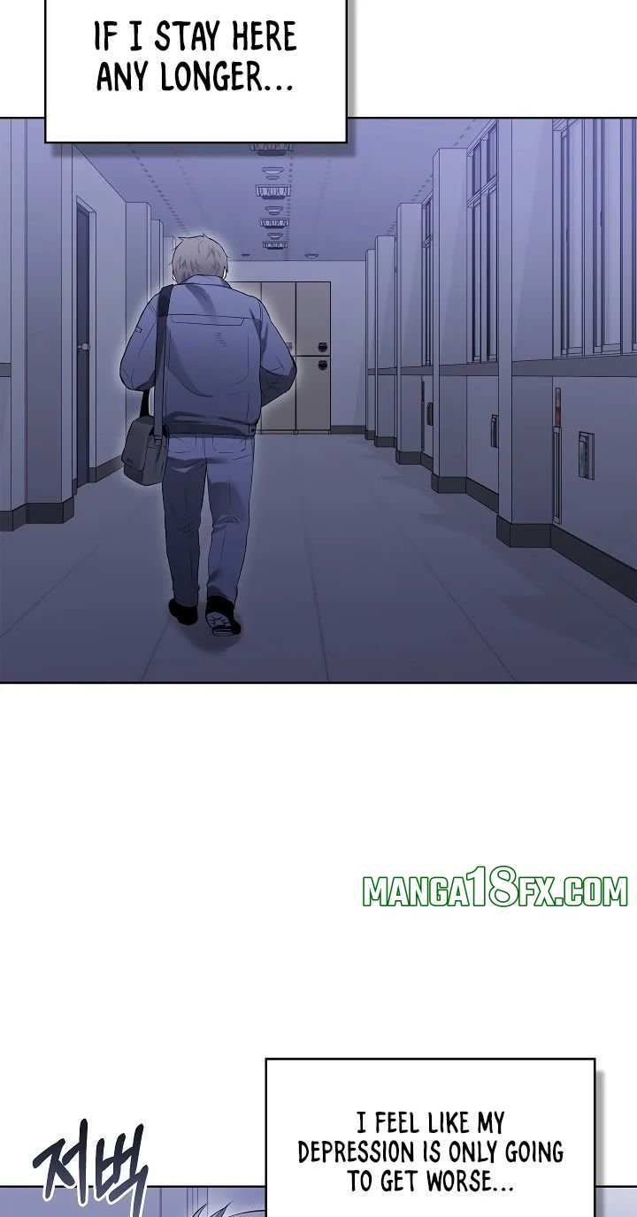 The Breeding Game has Become Reality Chapter 2 - Page 56