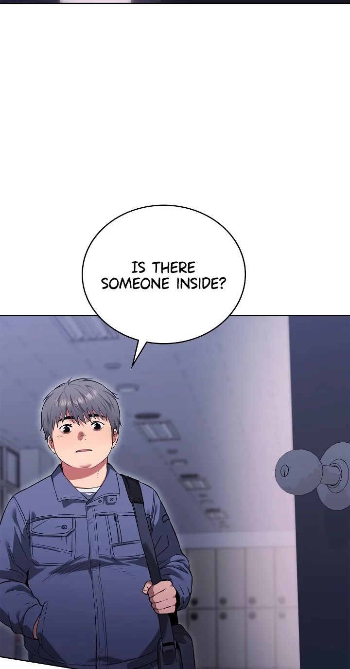 The Breeding Game has Become Reality Chapter 2 - Page 61