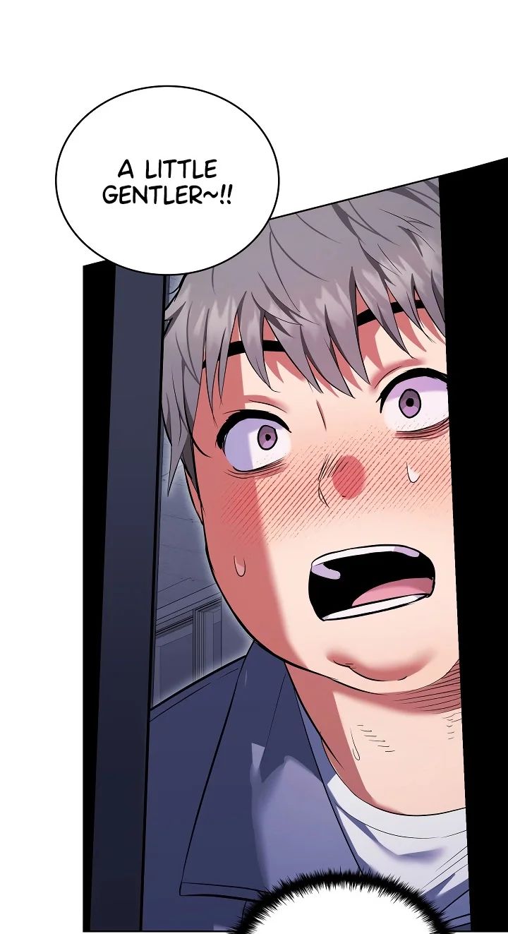 The Breeding Game has Become Reality Chapter 2 - Page 68