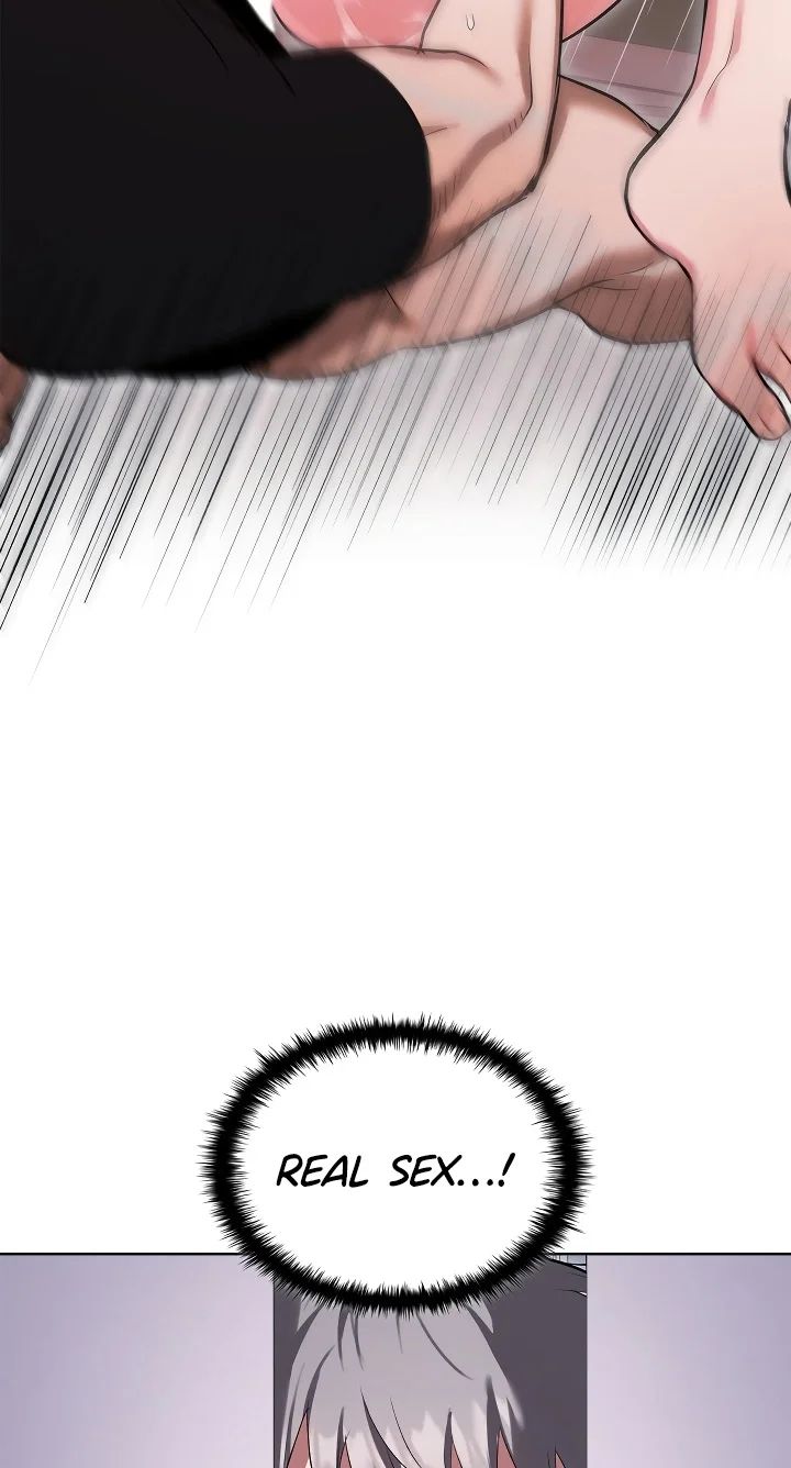 The Breeding Game has Become Reality Chapter 2 - Page 88