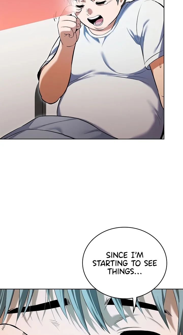 The Breeding Game has Become Reality Chapter 3 - Page 54
