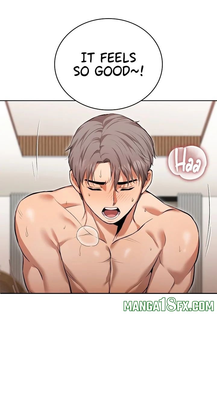 The Breeding Game has Become Reality Chapter 3 - Page 6