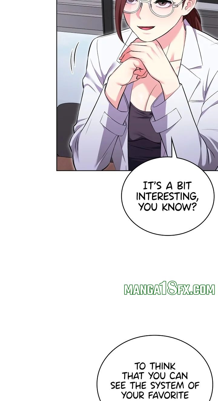 The Breeding Game has Become Reality Chapter 4 - Page 16