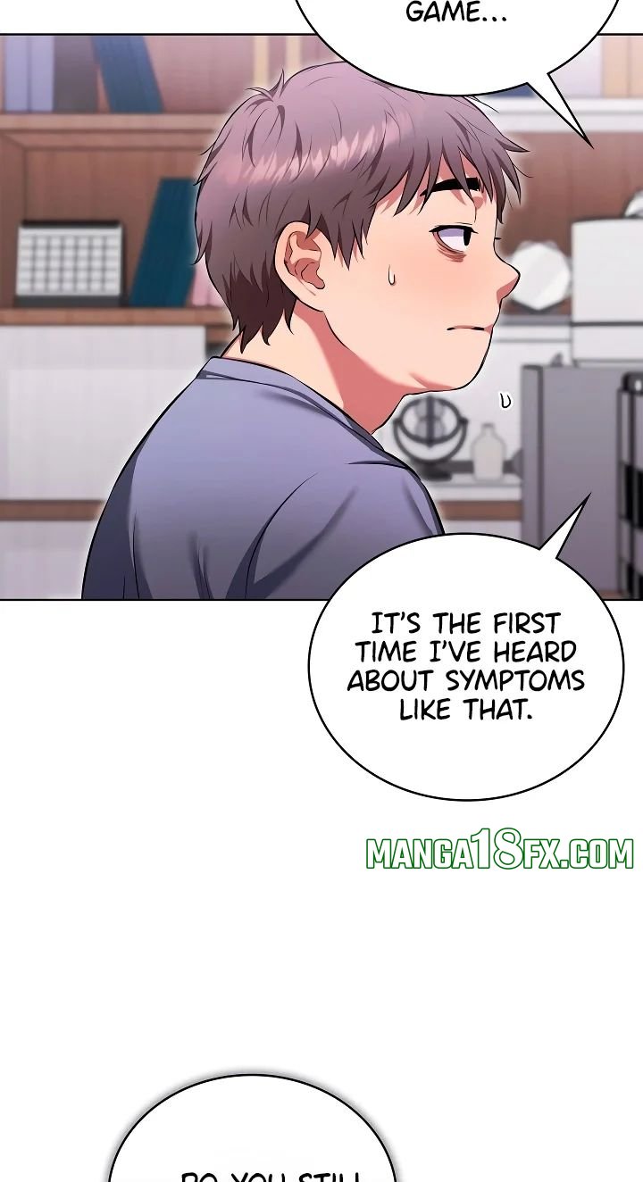 The Breeding Game has Become Reality Chapter 4 - Page 17