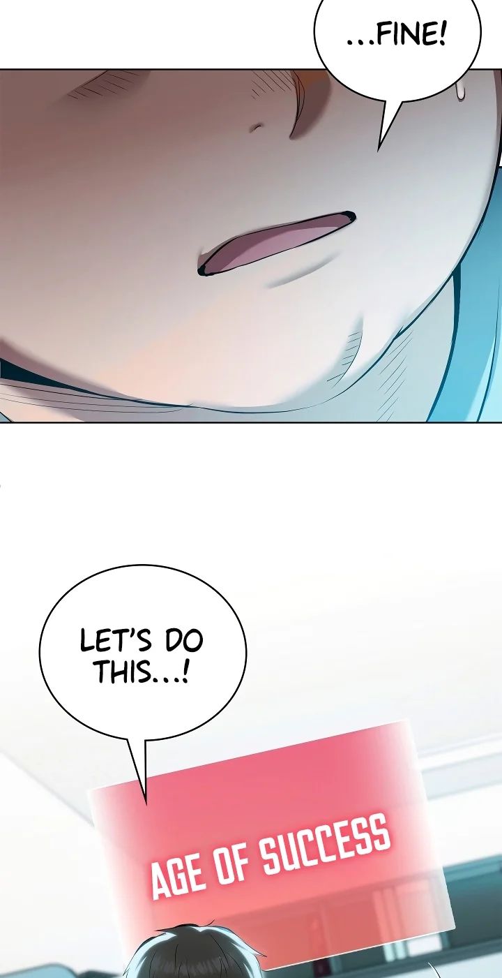 The Breeding Game has Become Reality Chapter 4 - Page 67