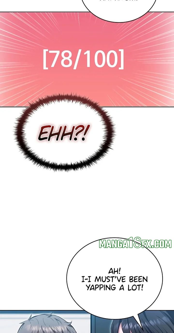 The Breeding Game has Become Reality Chapter 5 - Page 30
