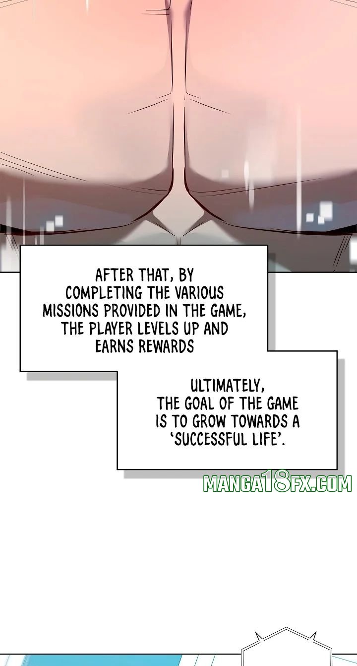 The Breeding Game has Become Reality Chapter 5 - Page 5