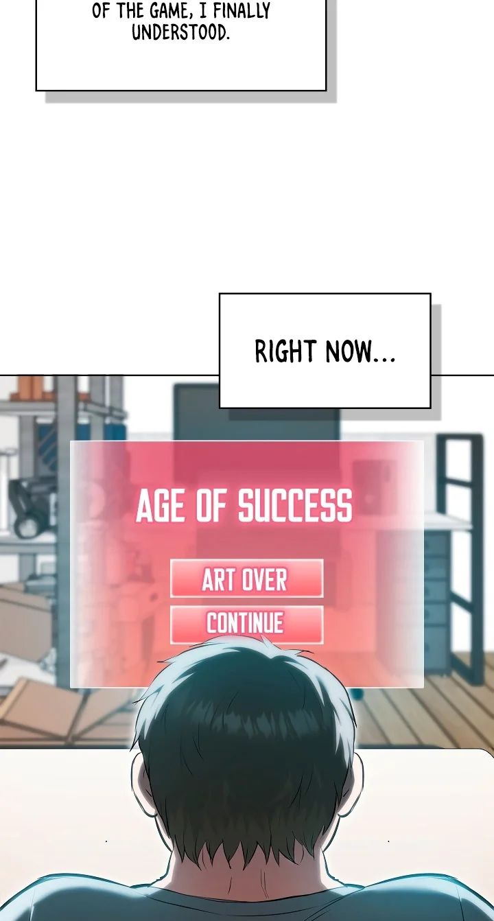 The Breeding Game has Become Reality Chapter 5 - Page 7