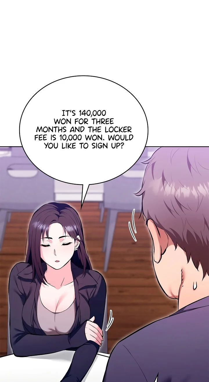 The Breeding Game has Become Reality Chapter 5 - Page 72