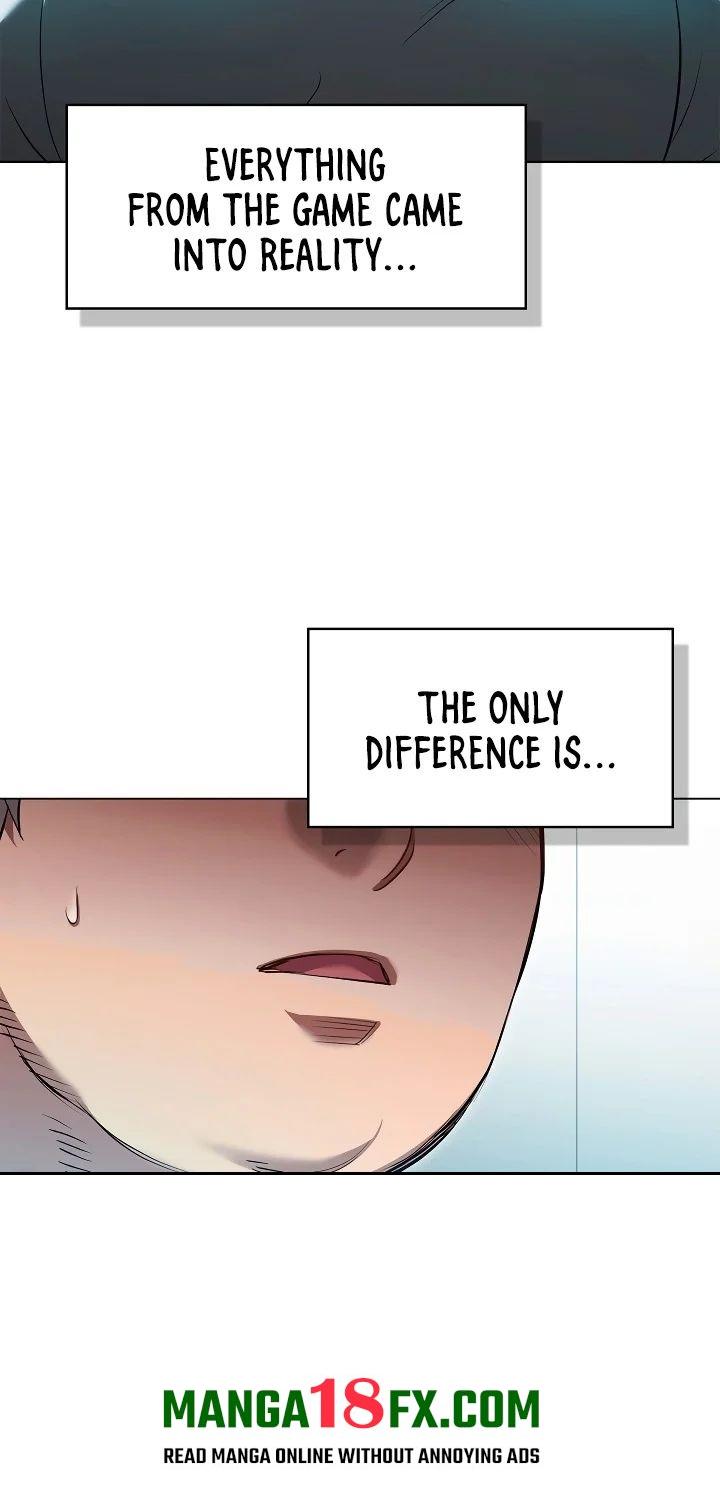 The Breeding Game has Become Reality Chapter 5 - Page 8