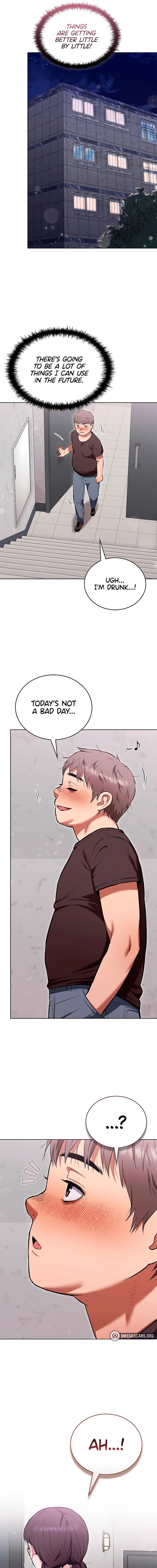 The Breeding Game has Become Reality Chapter 9 - Page 13