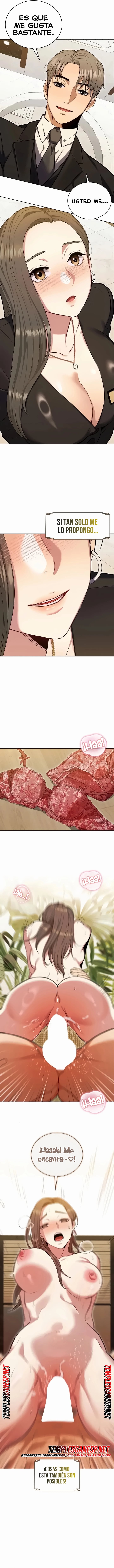 The Breeding Game has Become Reality Raw Chapter 1 - Page 13