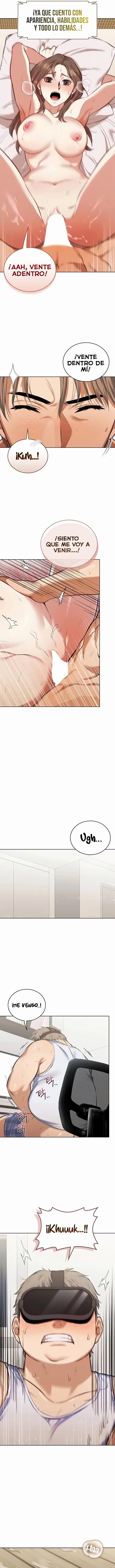 The Breeding Game has Become Reality Raw Chapter 1 - Page 15