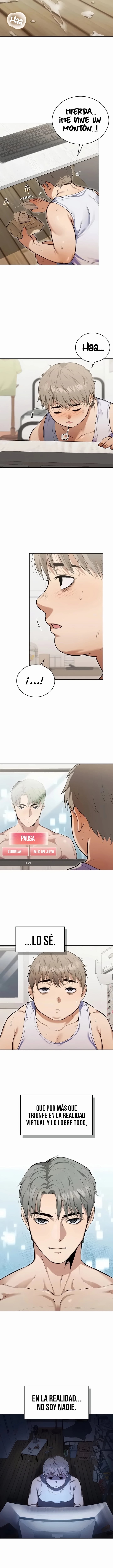 The Breeding Game has Become Reality Raw Chapter 1 - Page 16