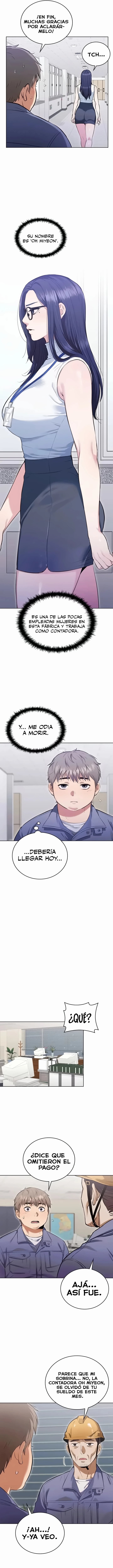 The Breeding Game has Become Reality Raw Chapter 1 - Page 20