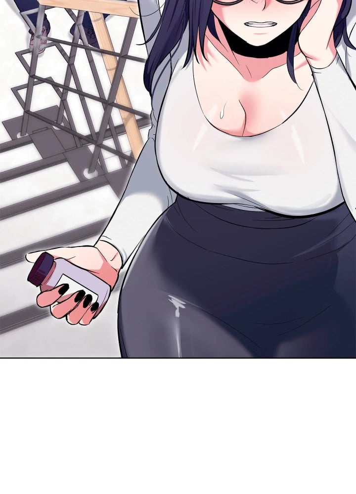 The Breeding Game has Become Reality Raw Chapter 12 - Page 15