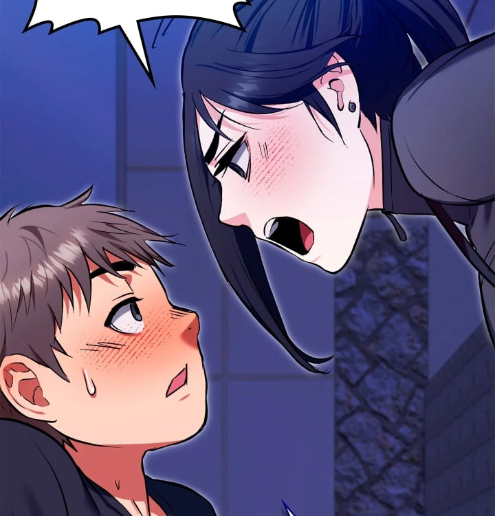 The Breeding Game has Become Reality Raw Chapter 13 - Page 113