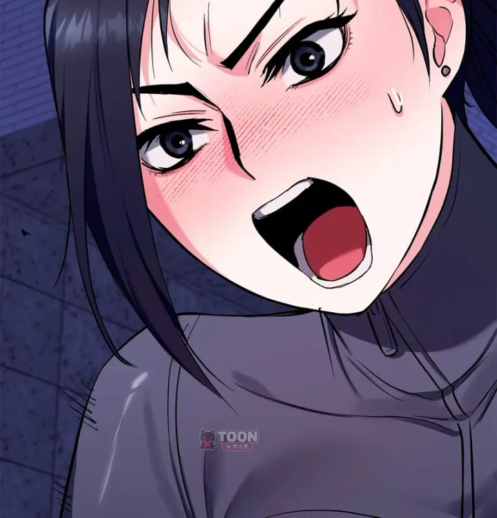 The Breeding Game has Become Reality Raw Chapter 13 - Page 118