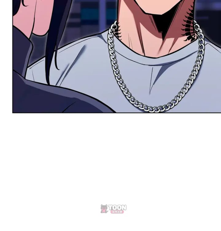 The Breeding Game has Become Reality Raw Chapter 13 - Page 22