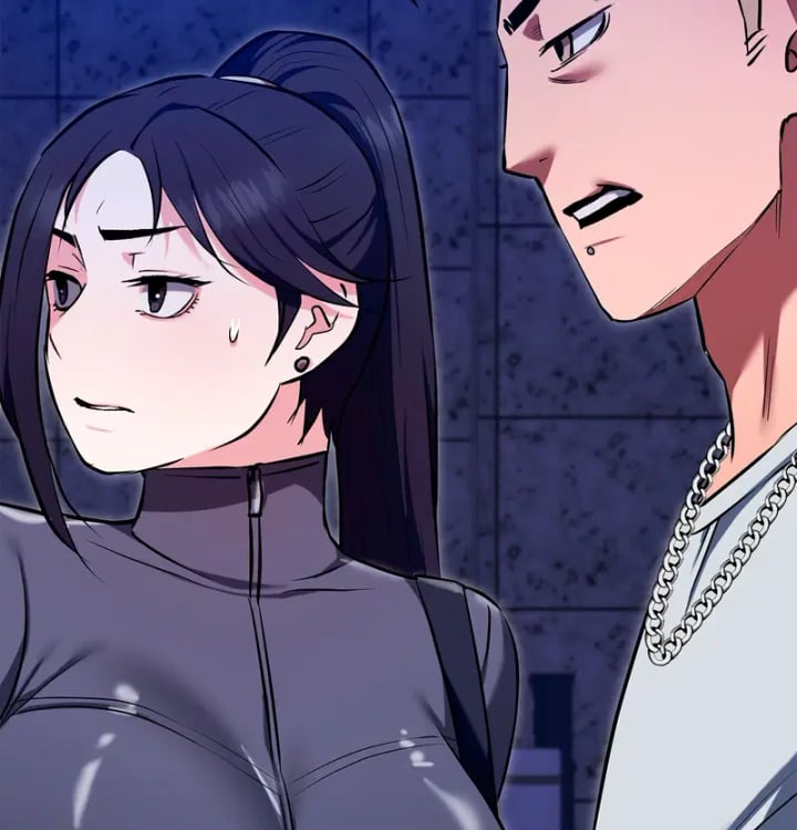 The Breeding Game has Become Reality Raw Chapter 13 - Page 35