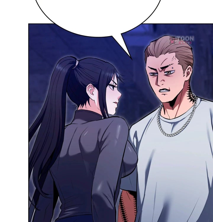 The Breeding Game has Become Reality Raw Chapter 13 - Page 6