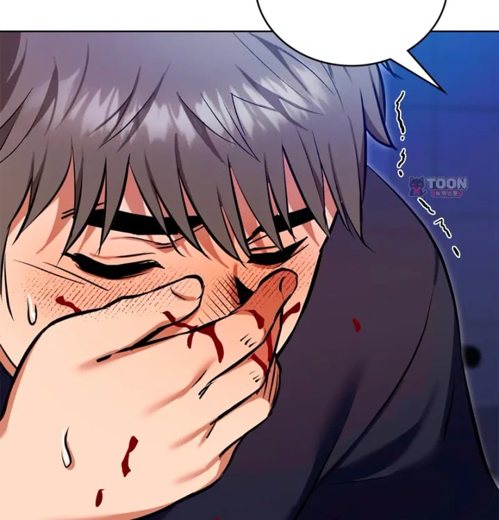 The Breeding Game has Become Reality Raw Chapter 13 - Page 86