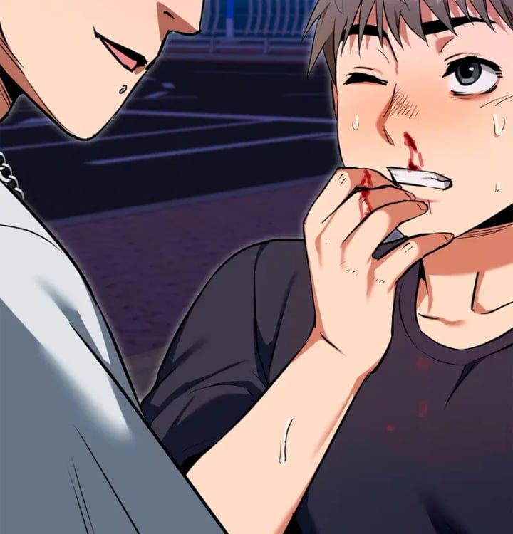 The Breeding Game has Become Reality Raw Chapter 13 - Page 91