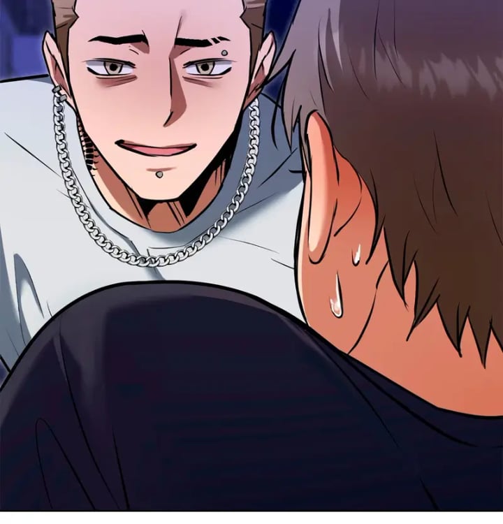 The Breeding Game has Become Reality Raw Chapter 13 - Page 93