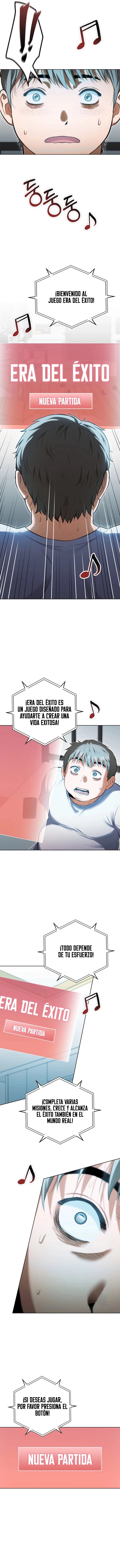 The Breeding Game has Become Reality Raw Chapter 3 - Page 10