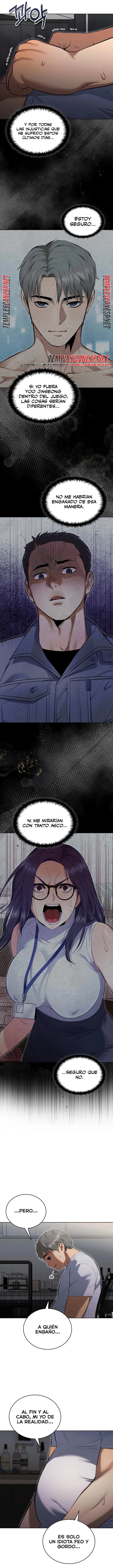 The Breeding Game has Become Reality Raw Chapter 3 - Page 4