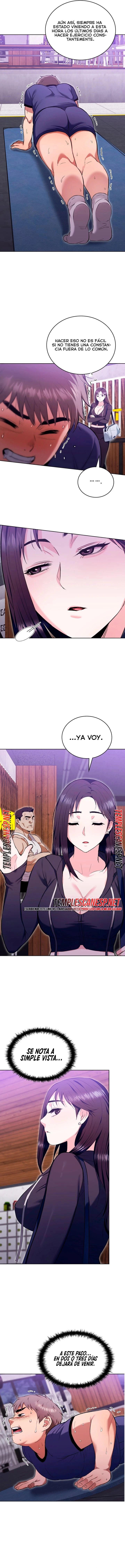 The Breeding Game has Become Reality Raw Chapter 6 - Page 3