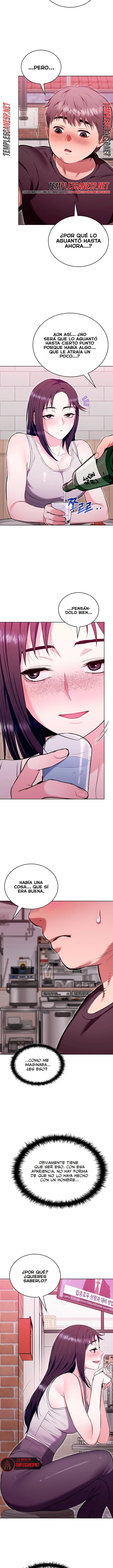 The Breeding Game has Become Reality Raw Chapter 9 - Page 2