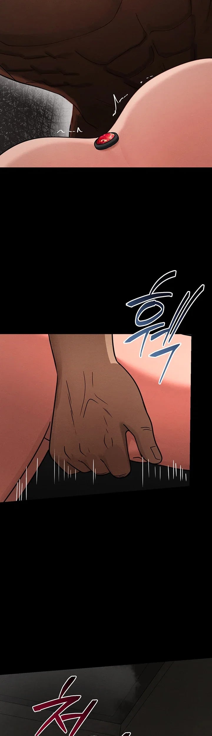TS Punishment Raw Chapter 10 - Page 40