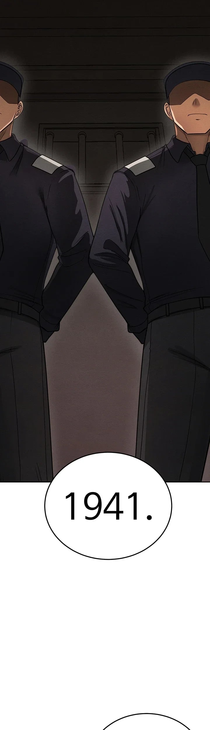 TS Punishment Raw Chapter 10 - Page 8