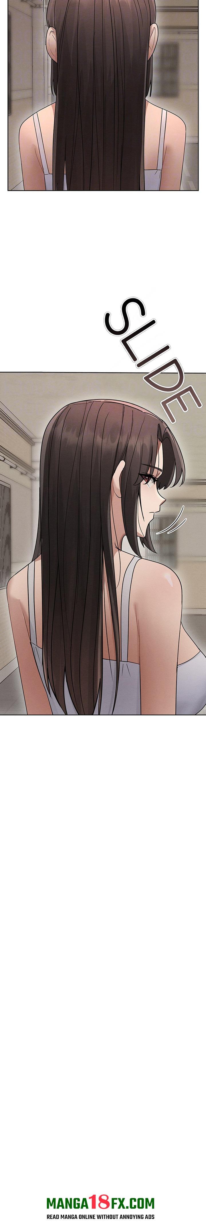 TS Punishment Chapter 9 - Page 4