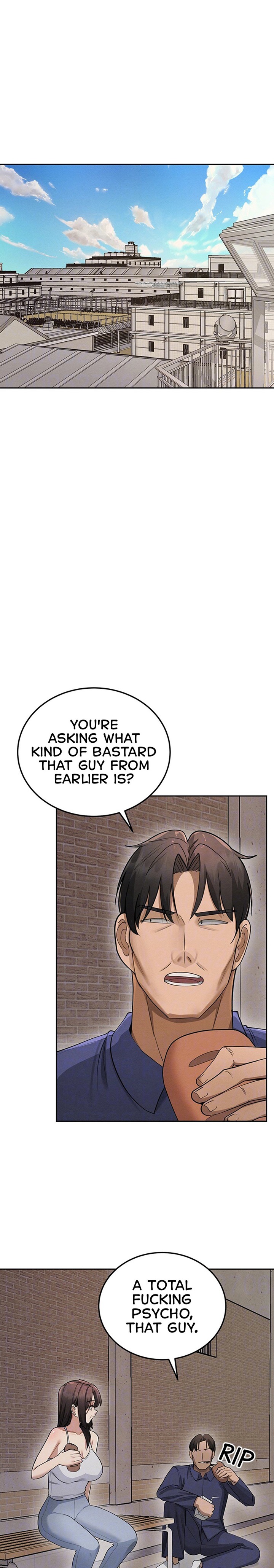 TS Punishment Chapter 9 - Page 5