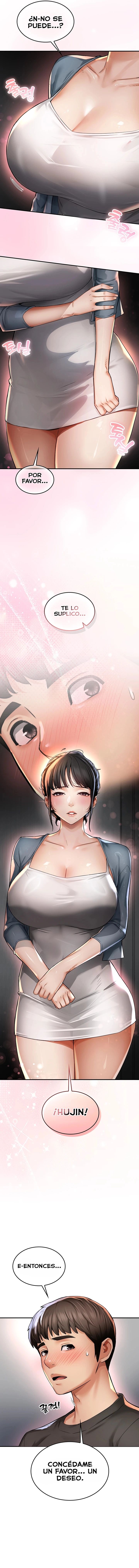 My Mom's Friend Raw Chapter 2 - Page 14