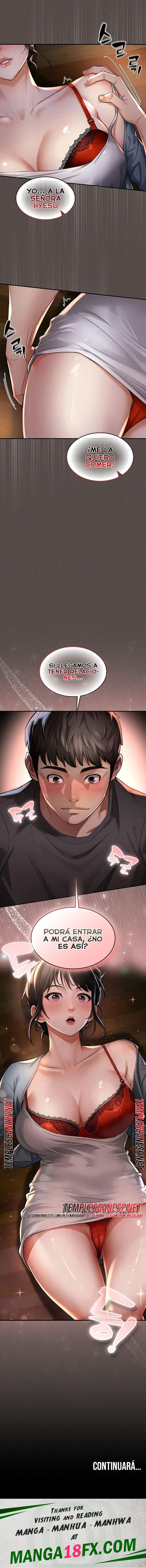My Mom's Friend Raw Chapter 2 - Page 17