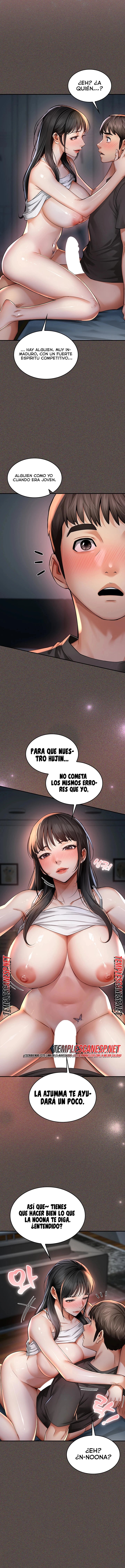 My Mom's Friend Raw Chapter 4 - Page 12