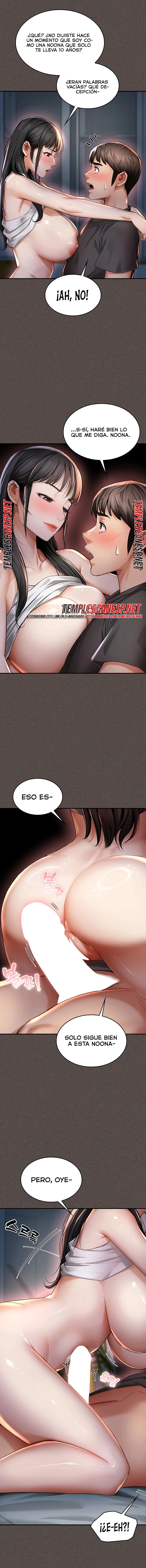 My Mom's Friend Raw Chapter 4 - Page 13
