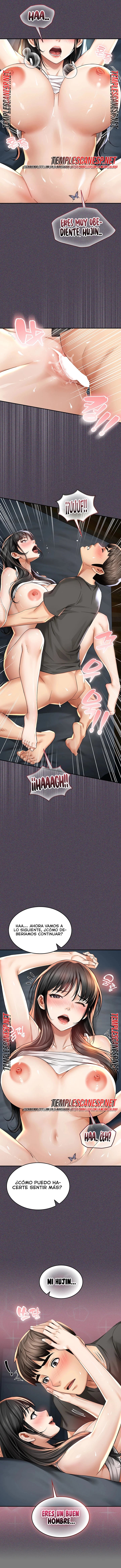 My Mom's Friend Raw Chapter 6 - Page 3