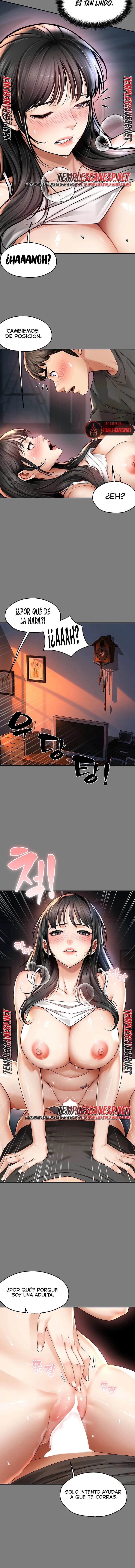 My Mom's Friend Raw Chapter 6 - Page 6