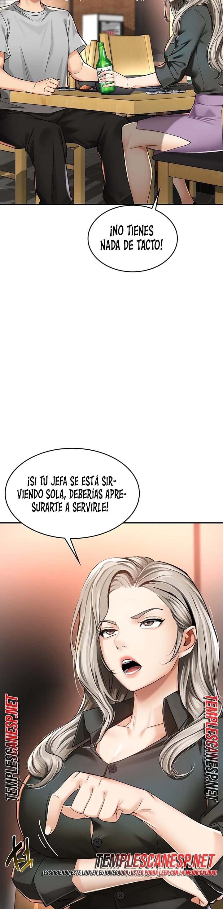 My Mom's Friend Raw Chapter 7 - Page 28
