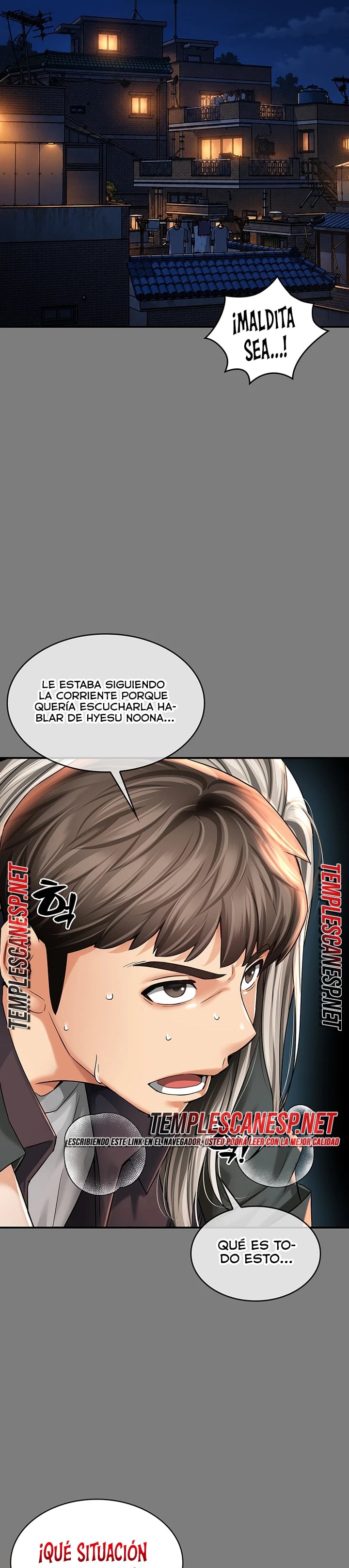 My Mom's Friend Raw Chapter 7 - Page 38