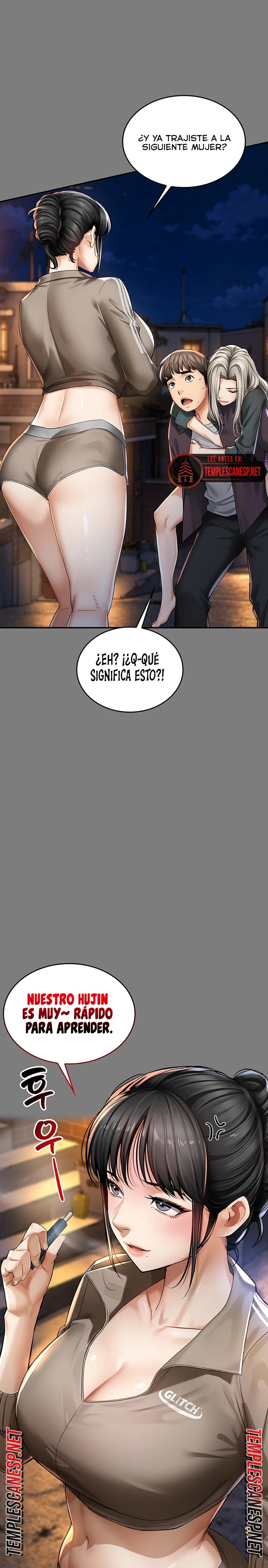 My Mom's Friend Raw Chapter 7 - Page 44